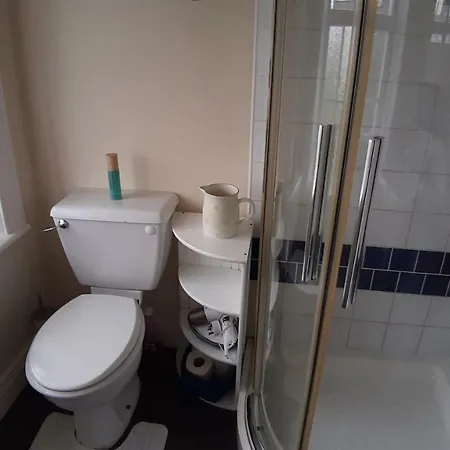 Family House, City Center Rum i privatbostad Limerick Junction